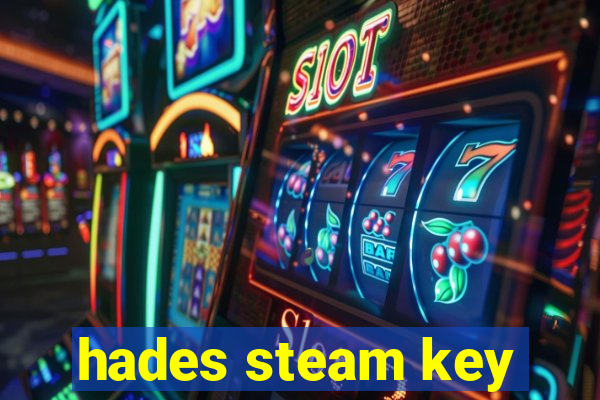 hades steam key